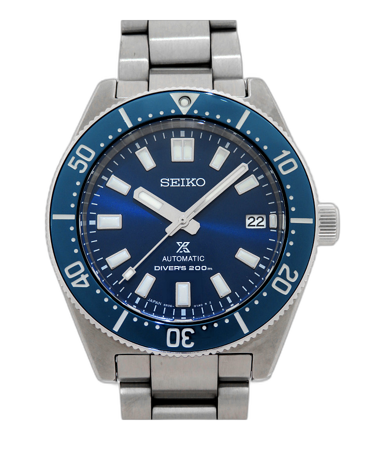 Seiko Prospex Diver SBDC163 Price Guide Market Data WatchCharts