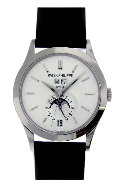 Patek Philippe Annual Calendar 5396G-001 reference photo