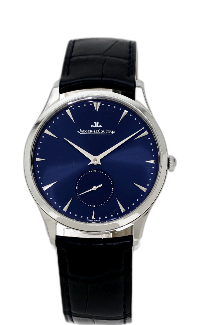 Jaeger LeCoultre Master Ultra Thin Small Second 1358480 Price