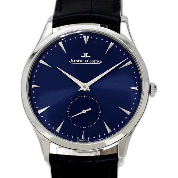 Jaeger LeCoultre Master Ultra Thin Small Second 1358480 Price