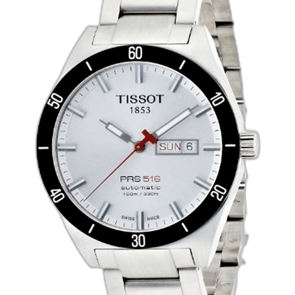 Tissot 1853 prs discount 516 automatic price