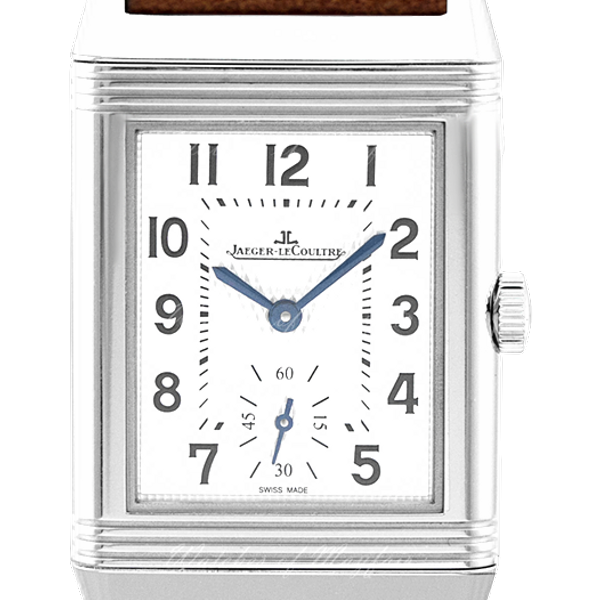 Jaeger-LeCoultre Reverso Classic Medium Small Seconds 2438522