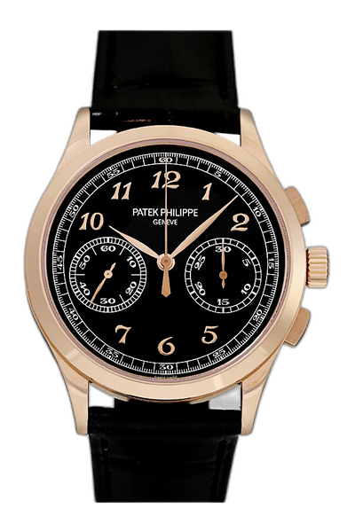 Patek Philippe Complications 5170R-001 reference photo