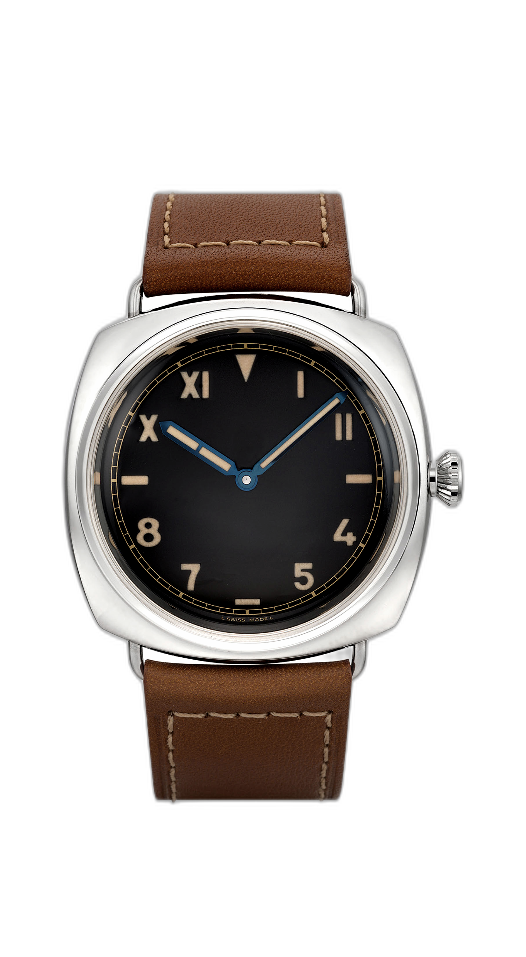 Panerai Radiomir 1936 PAM249 Price Guide Market Data WatchCharts