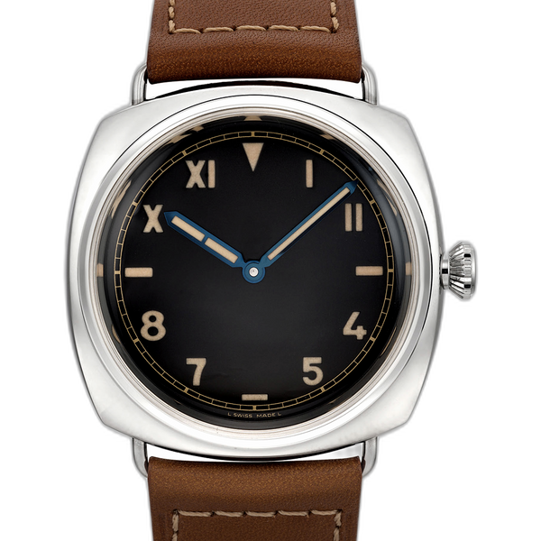 Panerai Radiomir 1936 PAM249 Price Guide Market Data