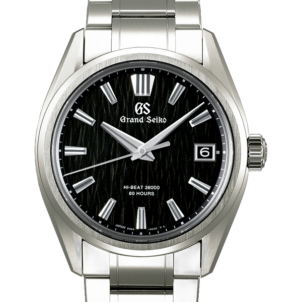 Grand Seiko SLGH017 Price as of April 2025 | WatchCharts