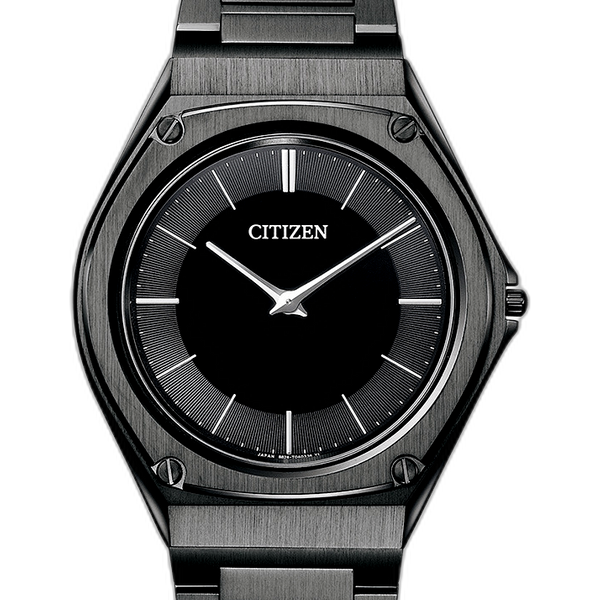 Citizen Eco-Drive Chronograph (AT2520-89L) Price Market | & Guide Data WatchCharts