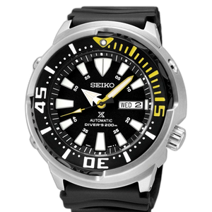 Seiko SRP227 Baby Tuna (First Gen) | WatchCharts