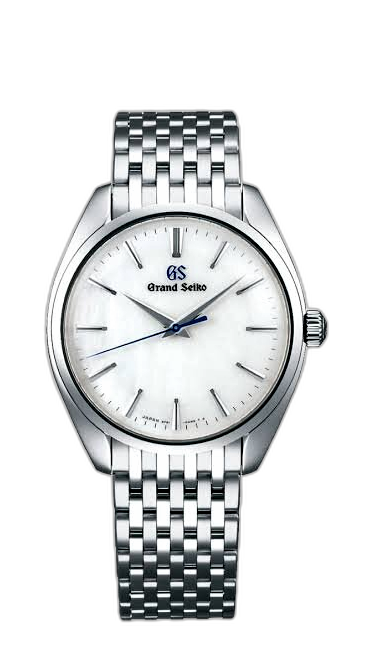 Grand Seiko Elegance Quartz SBGX333 Price as of October 2025