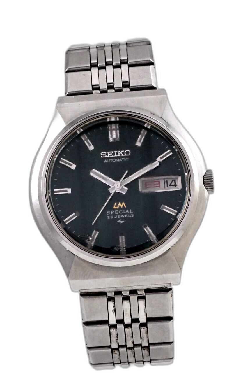 Seiko Lord Matic 5216-7040 Price as of November 2025