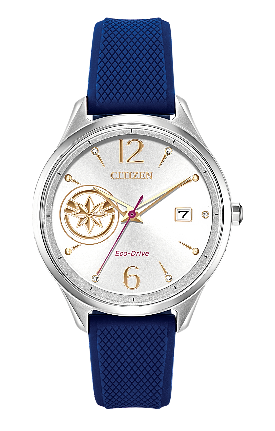 Citizen watch captain discount america