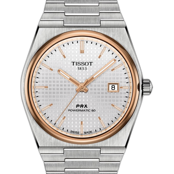 Tissot on sale resale value