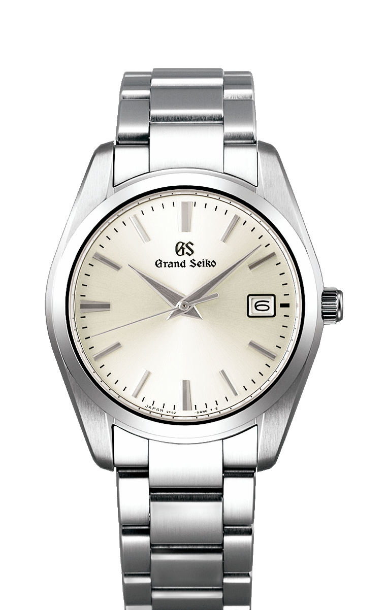 Grand Seiko Quartz SBGX263 Price, Specs, Market Insights | WatchCharts