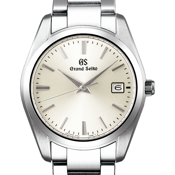 Grand Seiko Quartz SBGX263 Price, Specs, Market Insights | WatchCharts