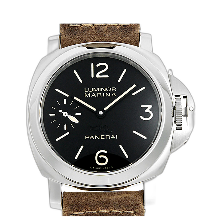 Luminor marina panerai watch on sale price