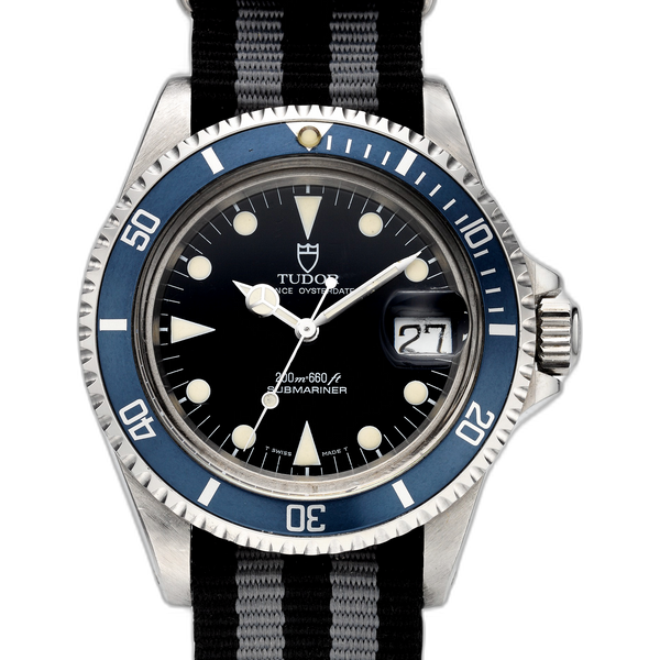 Tudor Submariner 79090 Price, Specs, Market Insights | WatchCharts