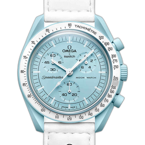 Swatch MoonSwatch Mission to Jupiter SO33C100 Price as of Swatch MoonSwatch Mission to Jupiter SO33C100 Price as of
