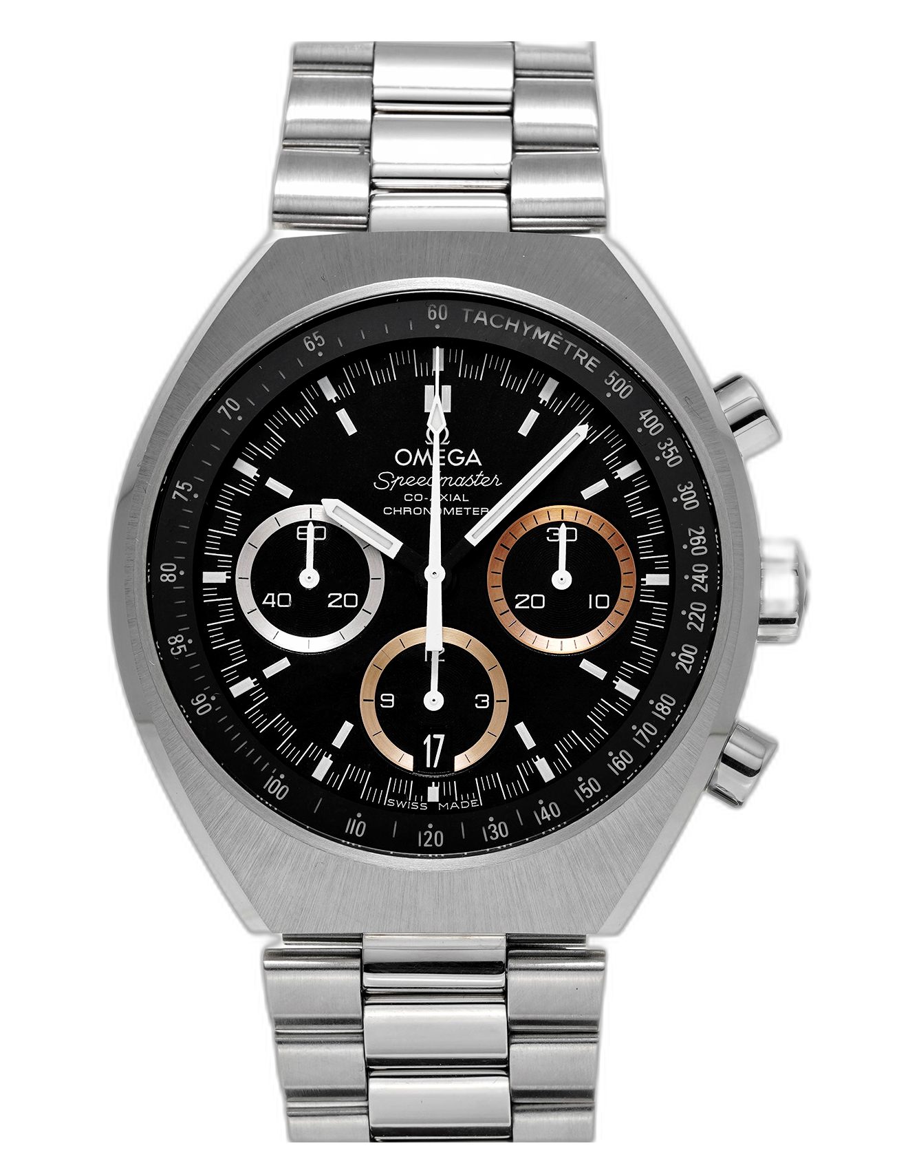Omega Speedmaster Rio 2016 Limited Edition 522.10.43.50.01.001 Price as ...