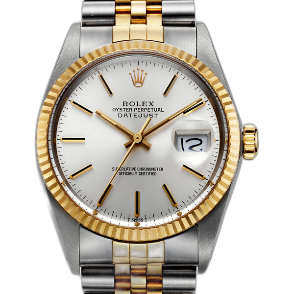 Rolex Datejust 16013 Price Guide Market Data WatchCharts