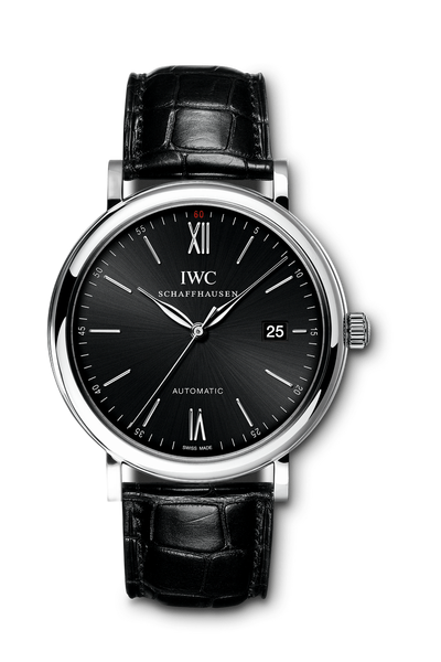 IWC Portofino Automatic reference photo