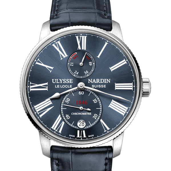 Cheapest ulysse nardin best sale