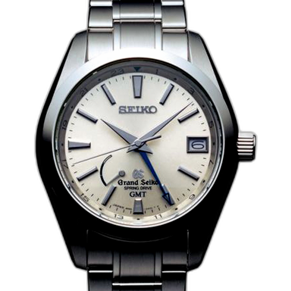 Grand Seiko Spring Drive GMT SBGE005 Price Specs Market Insights WatchCharts