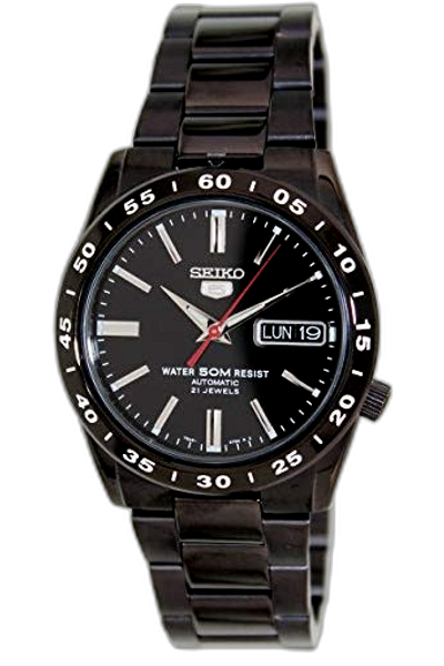 Seiko 5 SNKE03 Price Specs Market Insights WatchCharts