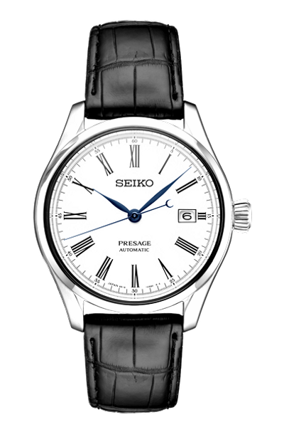 Seiko Presage SPB047 Price Guide Market Data WatchCharts