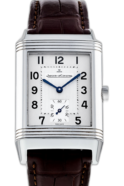 Jaeger LeCoultre Reverso Grande Taille 2708410 Price Guide