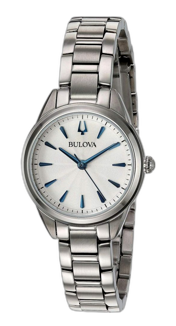 Bulova Classic Sutton 96L285 Price, Specs, Market Insights | WatchCharts