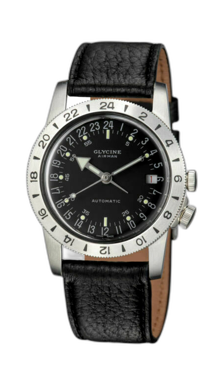 Glycine on sale airman 36