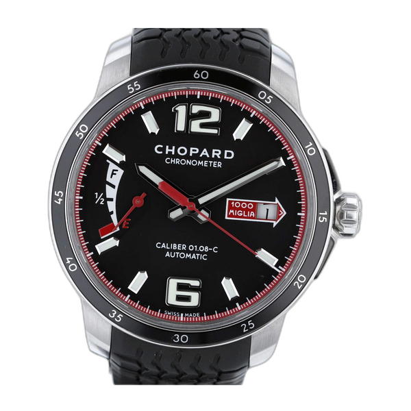 Chopard Mille Miglia Gran Turismo XL Power Control 168457 3001