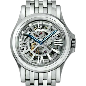bulova accutron kirkwood automatic