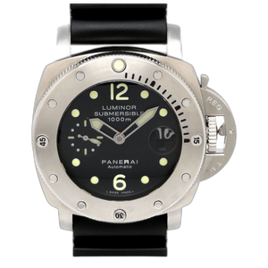 FS Panerai PAM 243 LUMINOR 1950 SUBMERSIBLE 1000M AUTOMATIC J