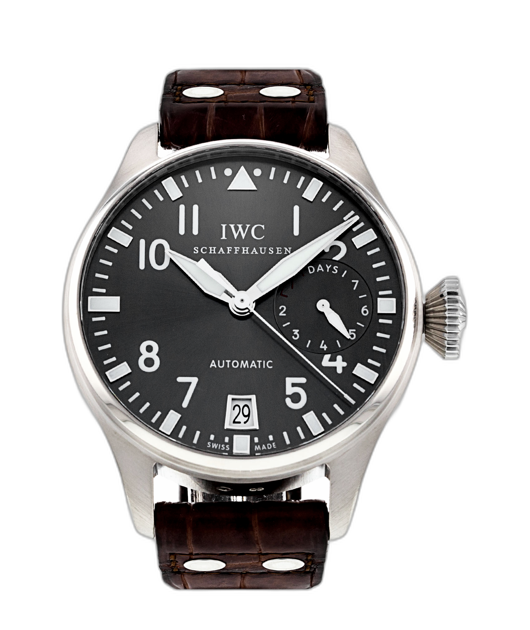 Iwc 500402 2025