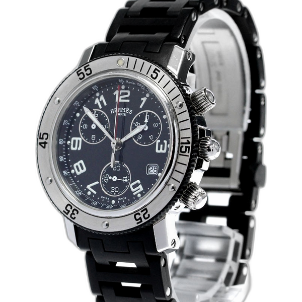 Hermès Clipper Prices as of June 2026 | WatchCharts UK