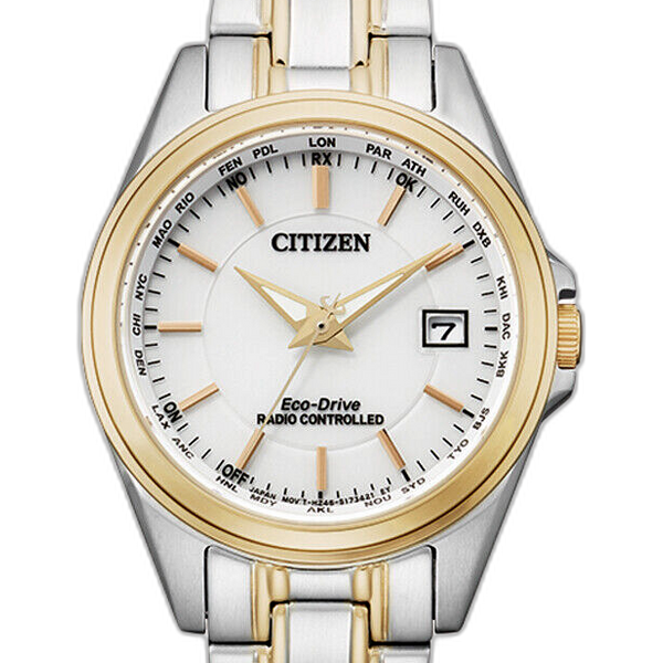 Citizen watch resale value sale