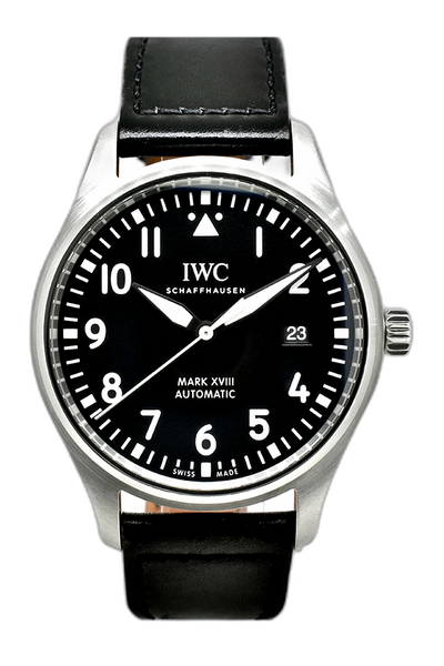 Iwc pilot mark xviii price hotsell