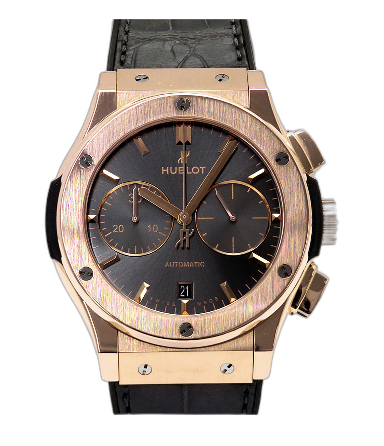 Hublot Classic Fusion 45 Chronograph King (521.OX.7081.LR) Price Guide