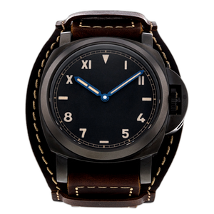 Panerai PAM00779 Luminor California 44mm Warranty till 2028