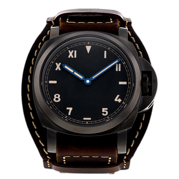 Panerai Luminor California 8 Day DLC PAM779 Price Guide