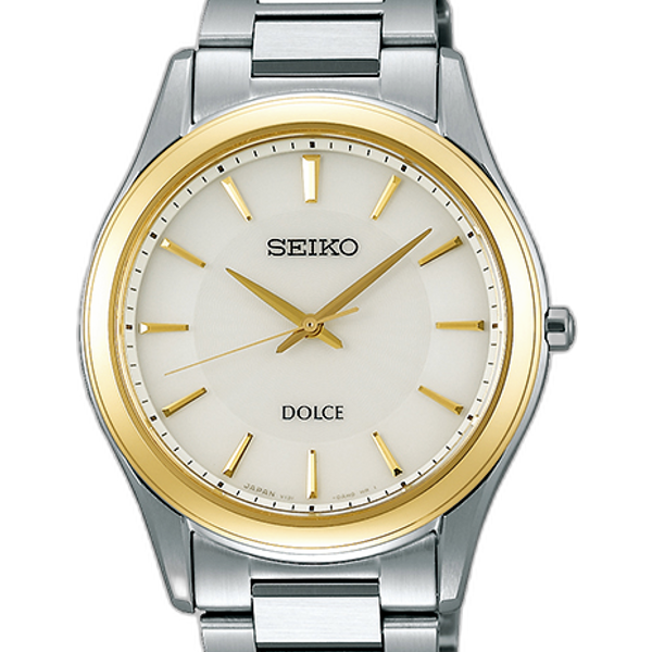 Seiko Dolce & Exceline (SADL014) Price Guide & Market Data