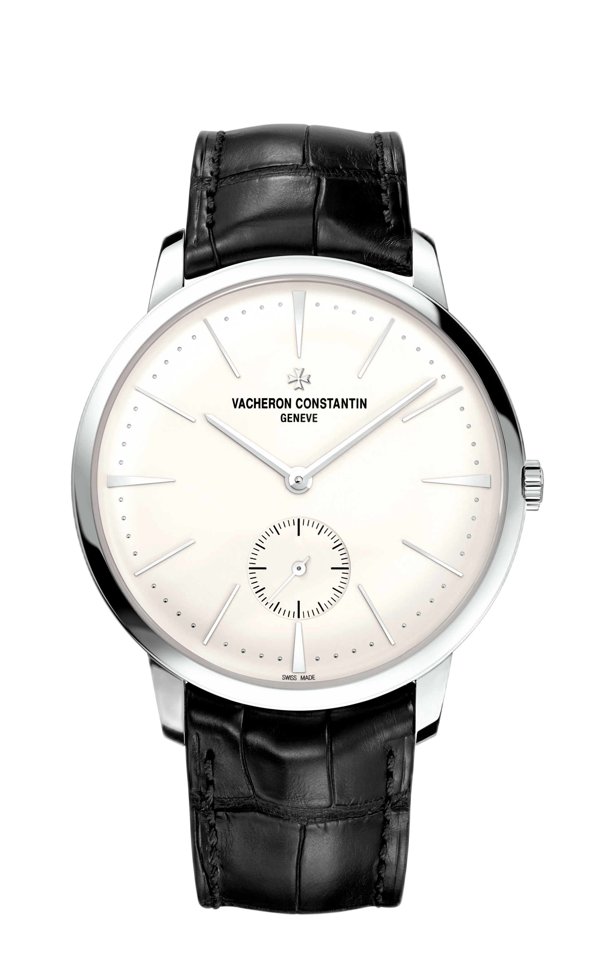 Vacheron Constantin Patrimony 42mm White Gold 1110U 000G B086