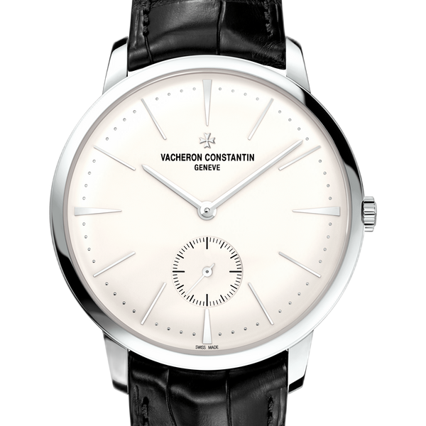 Vacheron Constantin Patrimony 42mm White Gold 1110U 000G