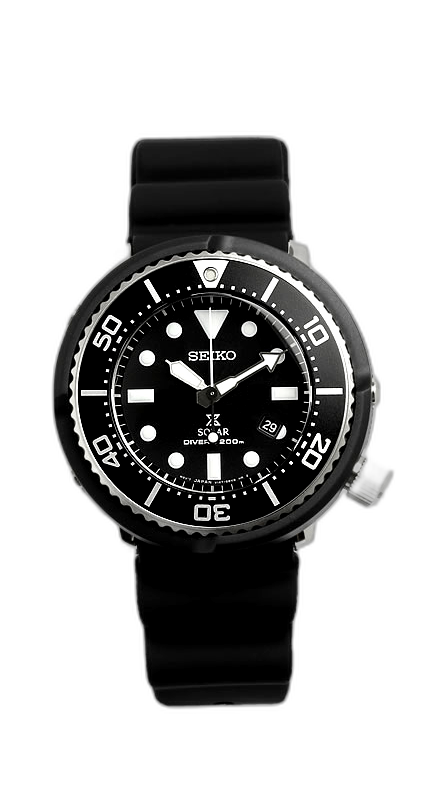 Seiko Prospex Lowercase Solar 200M SBDN023 Price as of June 2026 