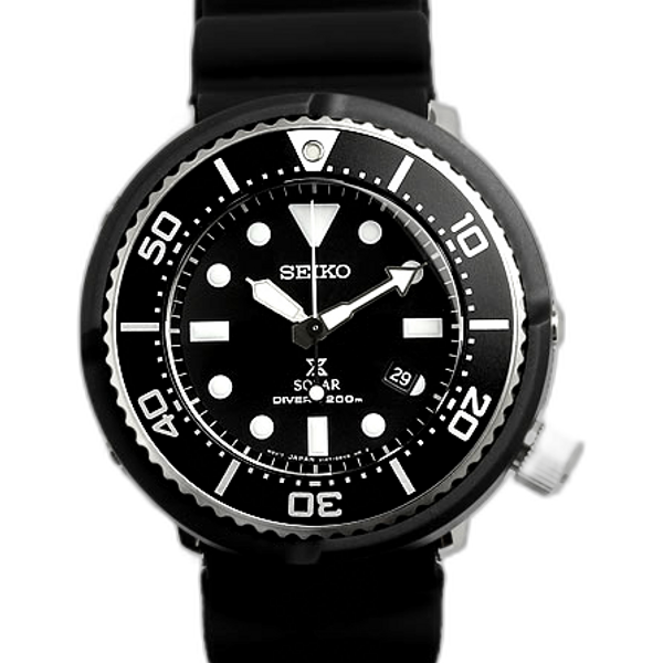 Seiko Prospex Lowercase Solar 200M SBDN023 Price, Specs, Market ...