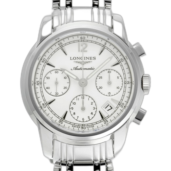 Longines Saint Imier Chronograph L2.753.4.72 Price Guide