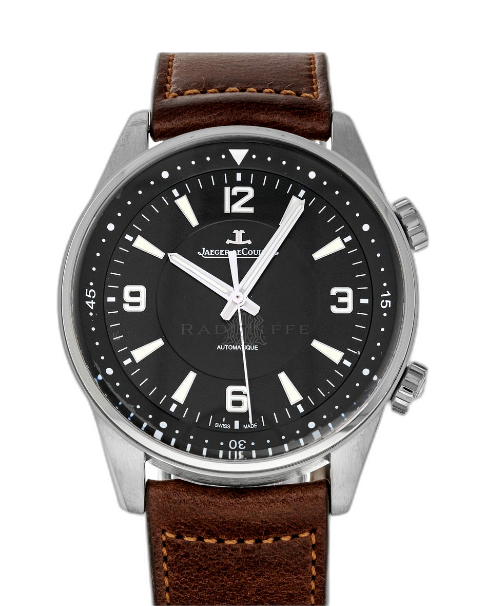 Jaeger LeCoultre Polaris Automatic 9008471 Price Guide Market