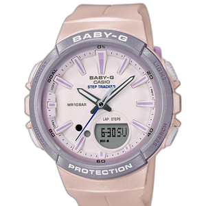 casio 5520 bgs 100 white baby g wrist watch | WatchCharts Marketplace