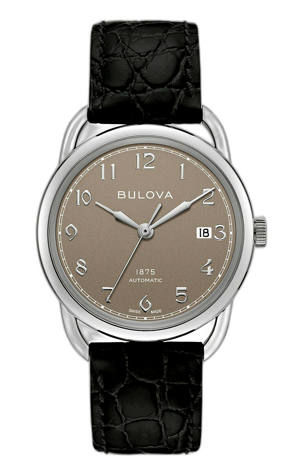 Bulova Joseph Bulova Commodore Limited Edition 96B324 Price, Specs ...